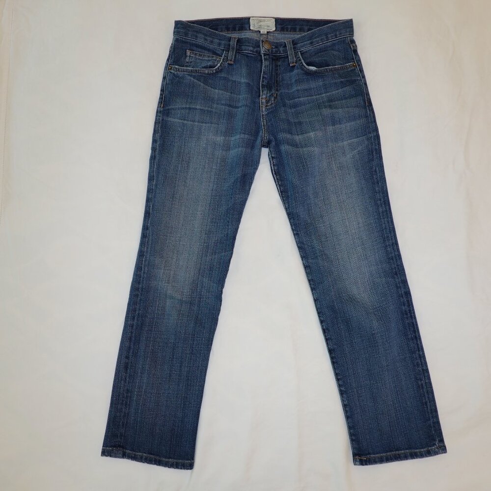 Current Elliot The Boyfriend Loved skinny jeans 24